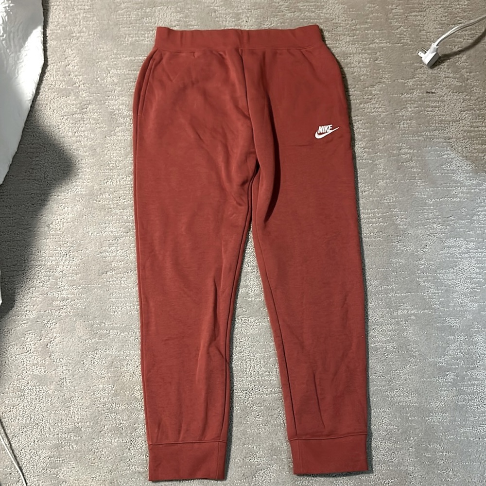 Nike sweatpants